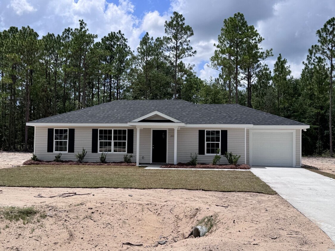 Primary Photo - 3 bed 2 bath NEW CONSTRUCTION for RENT!