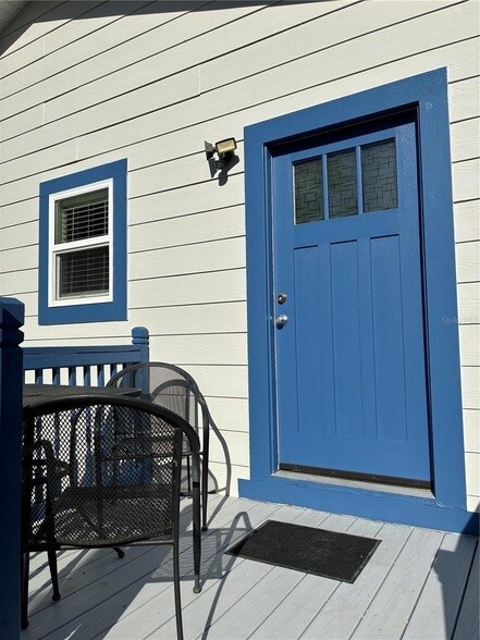 Foto del edificio - 11609 NW 62nd Pl