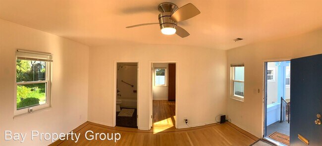 Foto del edificio - 2 br, 1 bath House - 1084 16th St.
