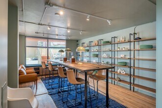 Interior Photo - The Wilder