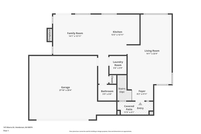 Building Photo - 147 Alterra Dr