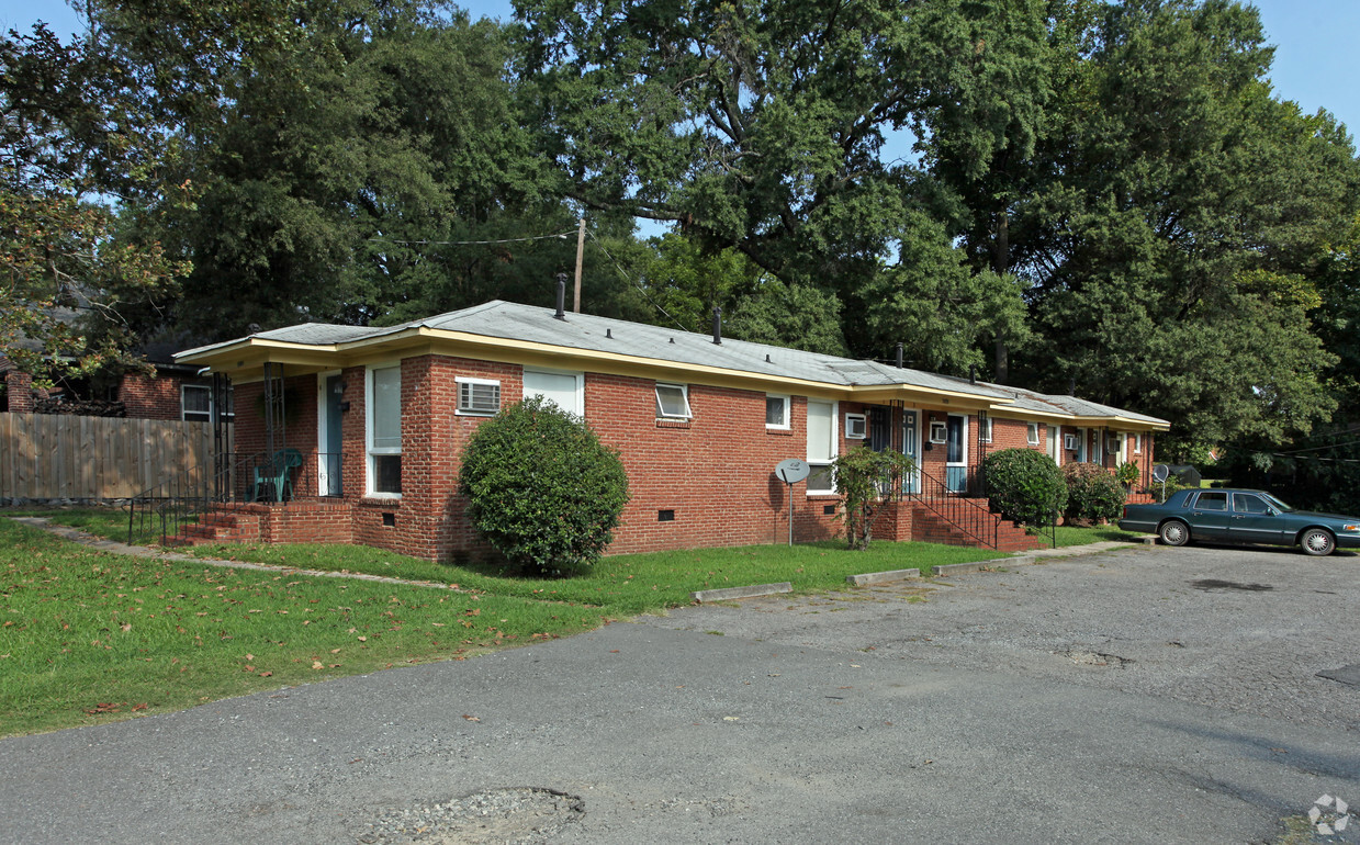 Building Photo - Berryhill