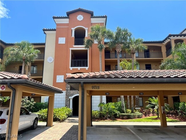 Foto del edificio - 9715 Acqua Ct