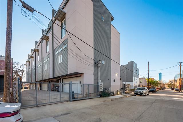 Building Photo - 1815 Browder St