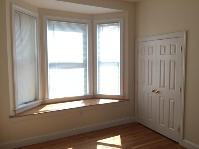 Foto del edificio - 7 Gardner Ter