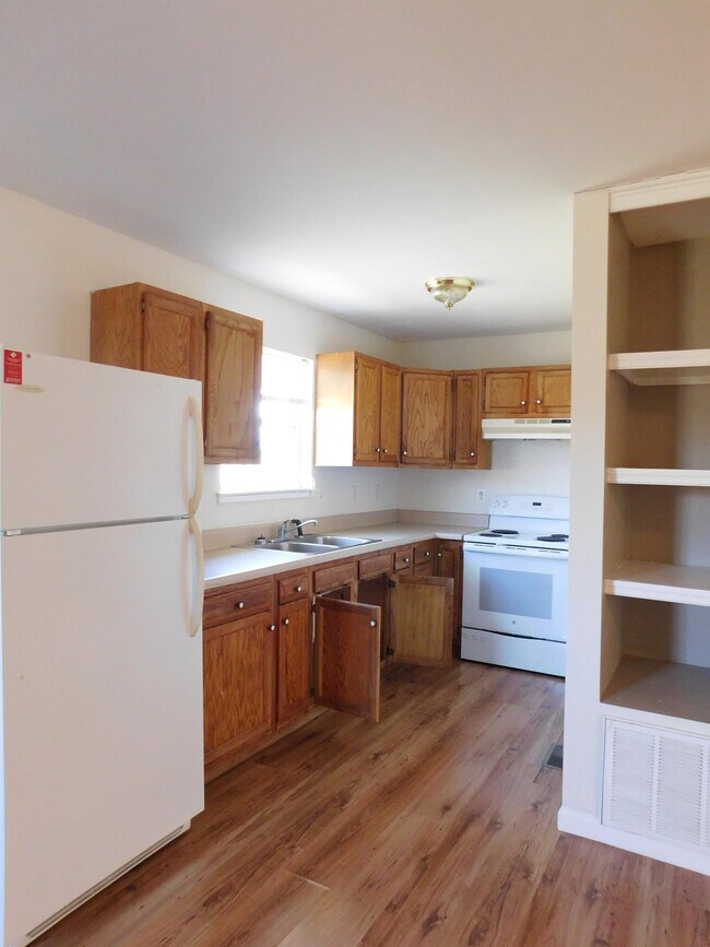 418 Co Rd 775, Riceville, TN 37370 House Rental in Riceville, TN