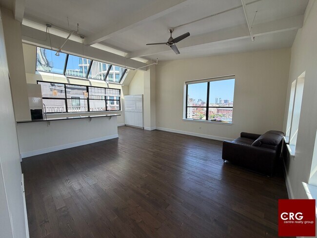 Foto del edificio - 1126-1127 Boylston St. Unit U701