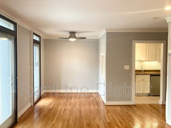 Foto del edificio - 2901 16th St NW
