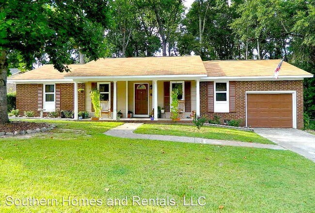 Building Photo - 3 br, 2 bath House - 4443 Shadowood Drive