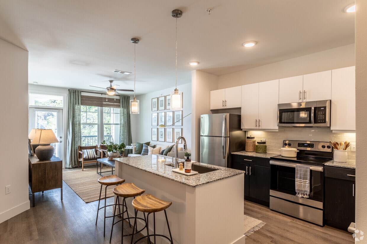 Legacy at Cibolo Apartments in Boerne, TX