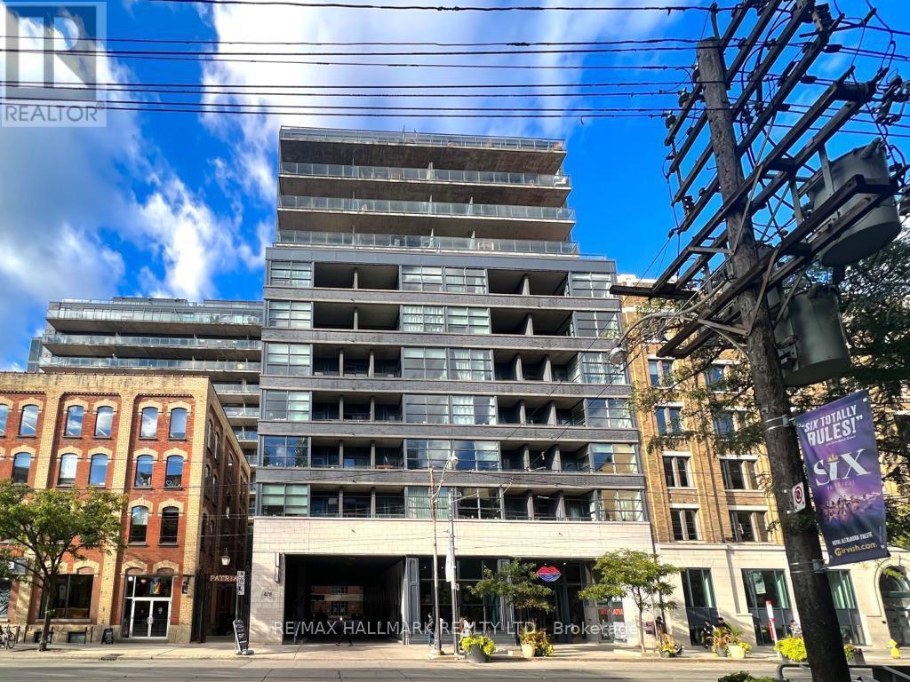 Photo principale - 478-1478 King St W