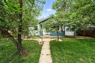 Building Photo - 504 E Baseline Rd