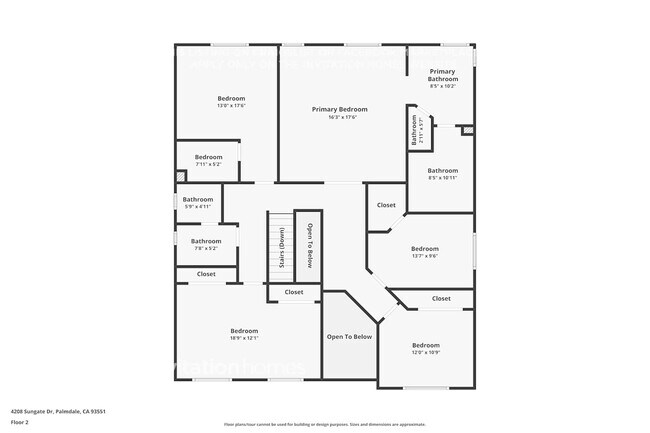 Foto del edificio - 4208 Sungate Dr