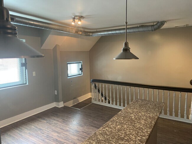 Foto del edificio - 3603 Dawson St