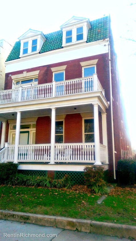 Foto principal - 1617 Grove Ave