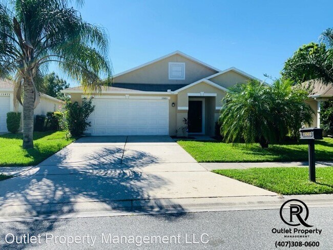 Building Photo - 4 br, 2 bath House - 15503 Perdido Drive