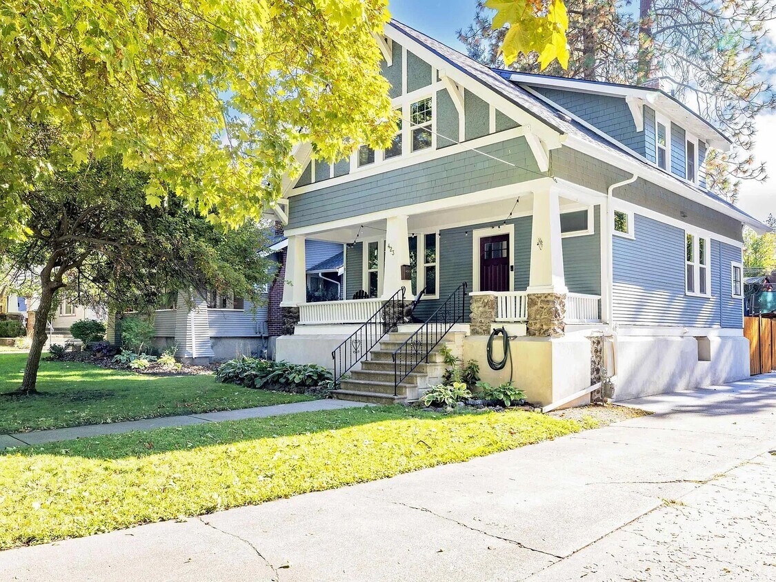 Foto principal - 423 W 17th Ave