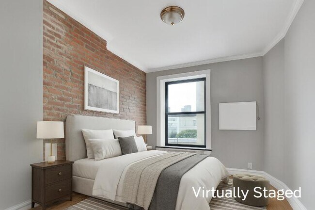 Building Photo - 444 W 52nd St