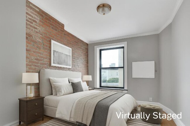 Photo - 444 W 52nd St Apartment