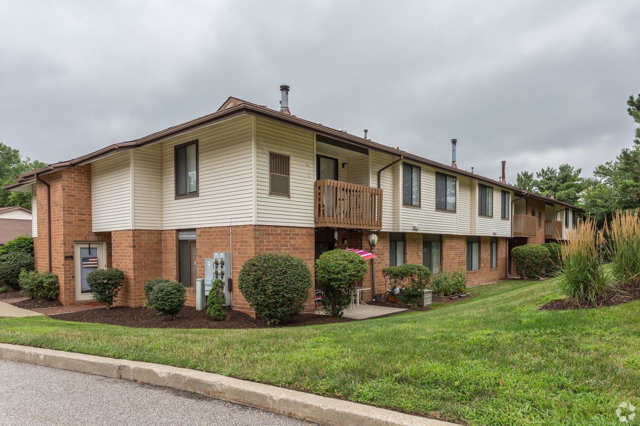 Parkridge Apartments – photo 4