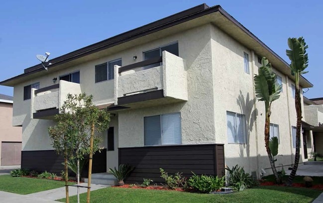 Building Photo - The Keelson Apartments