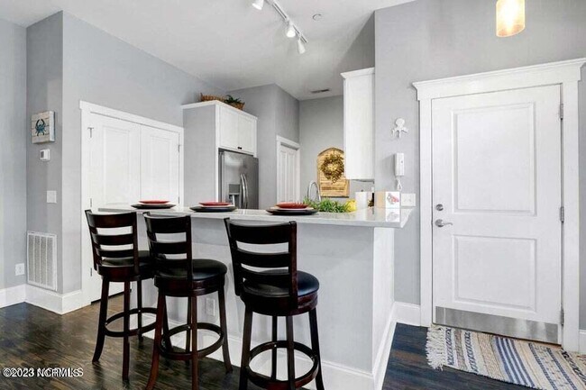 Foto del edificio - 715 N 4th St