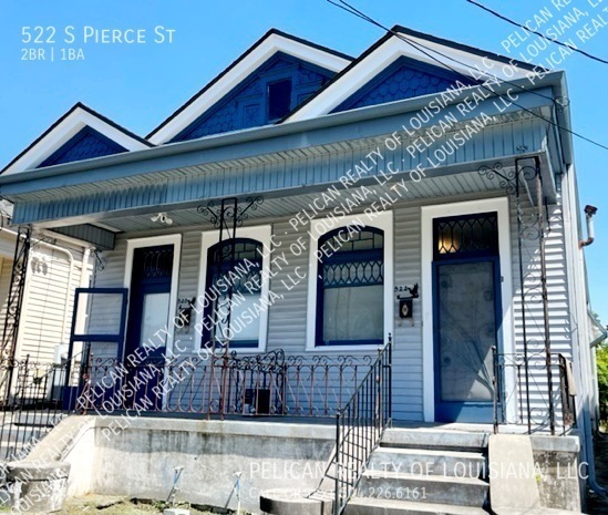 Foto principal - 522 S Pierce St