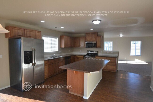 Foto del edificio - 9702 183rd St Ct E