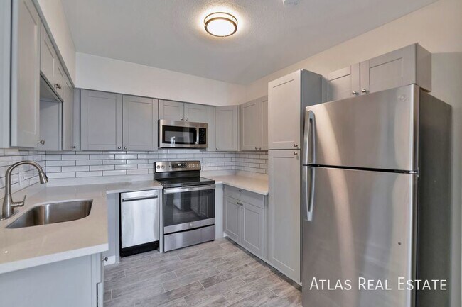 Photo - 2530 N 17th Way Apartment