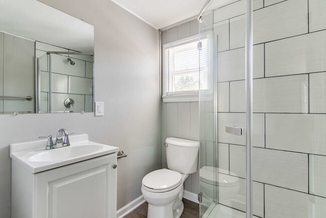 Foto del edificio - 3 Bed 2 Bath Brick Home