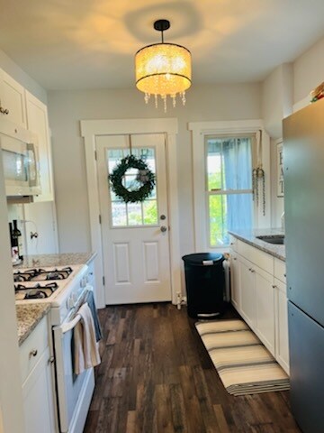 Foto del edificio - 2527 Fairview Ave