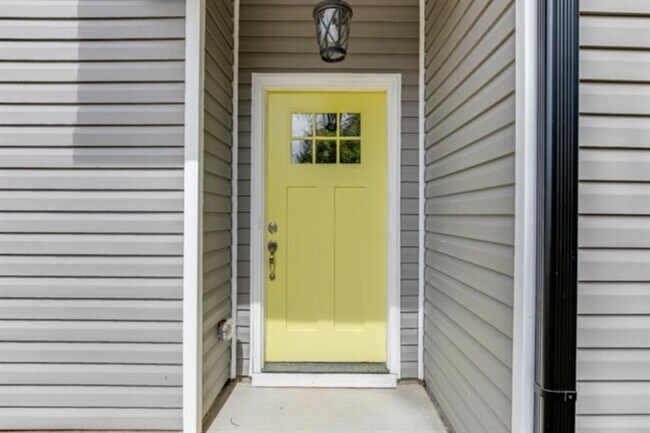 Foto del edificio - 1641 E Broad St