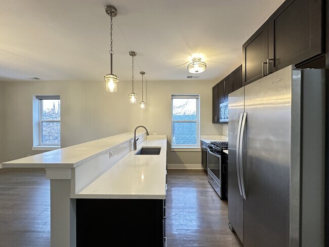 Foto del edificio - 1923 W 21st St