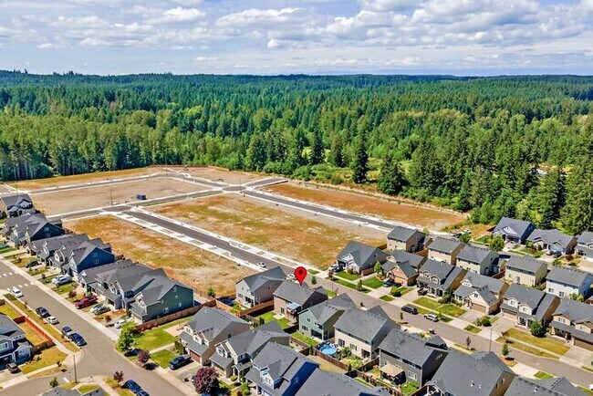 Building Photo - Yelm 4bdr 3bath home in Tahoma Terra w/ ca...