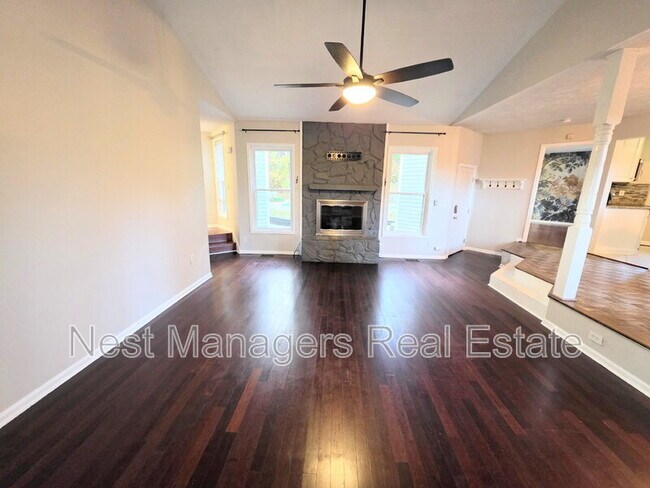 Foto del edificio - 1808 Bryn Mawr Dr