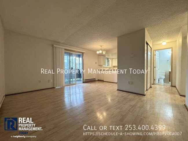 Building Photo - 4016 S Puget Sound Ave