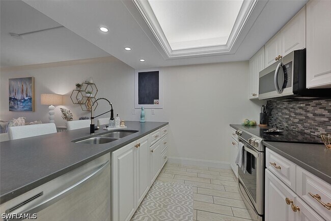 Foto del edificio - 154 Cypress Way E
