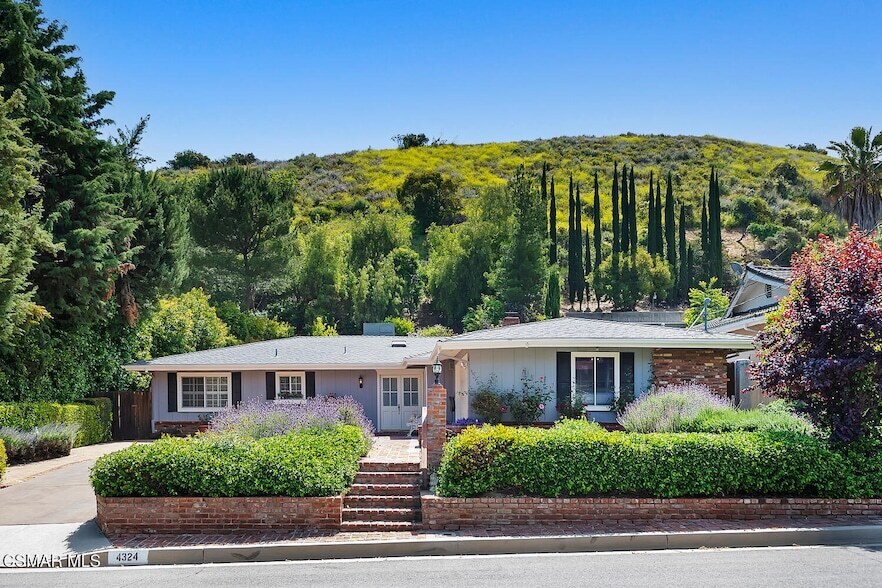 Foto principal - 4324 Natoma Ave