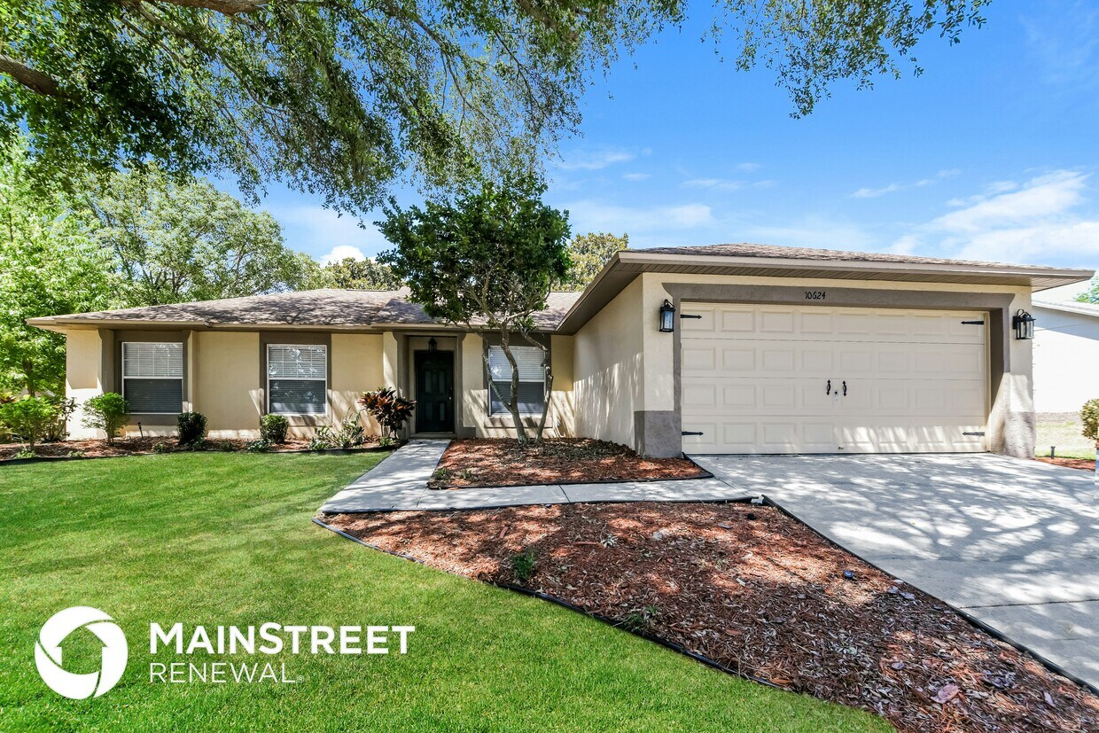 Foto principal - 10624 Lake Ralph Dr