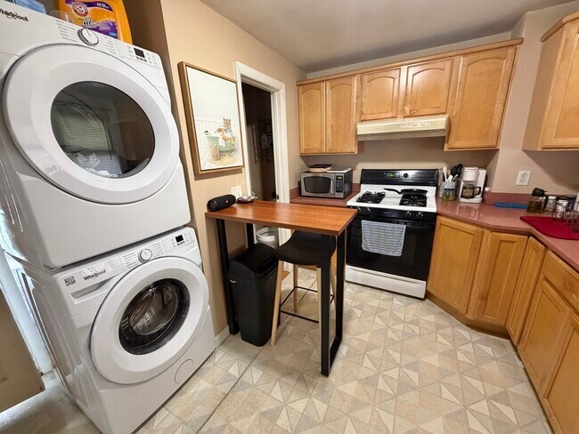 Foto del edificio - 5 Cottage Ln