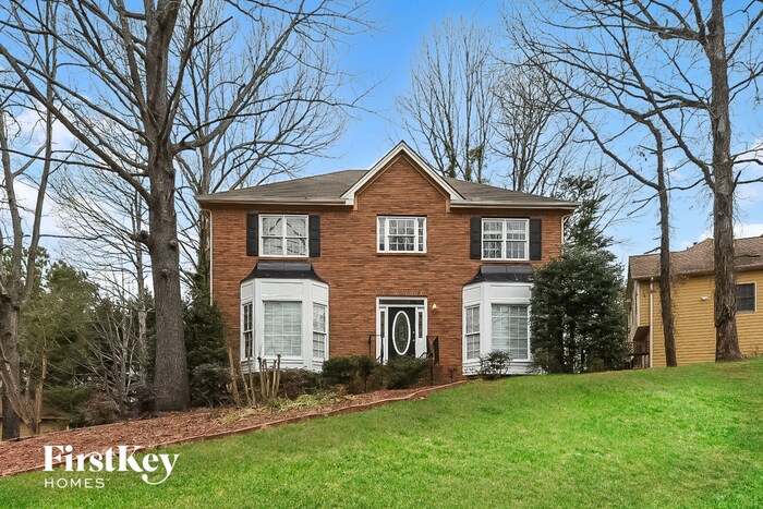 Foto principal - 3326 Poplar Ridge Dr