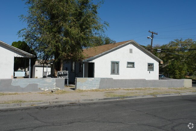 Foto del edificio - 2539-2545 Valley St