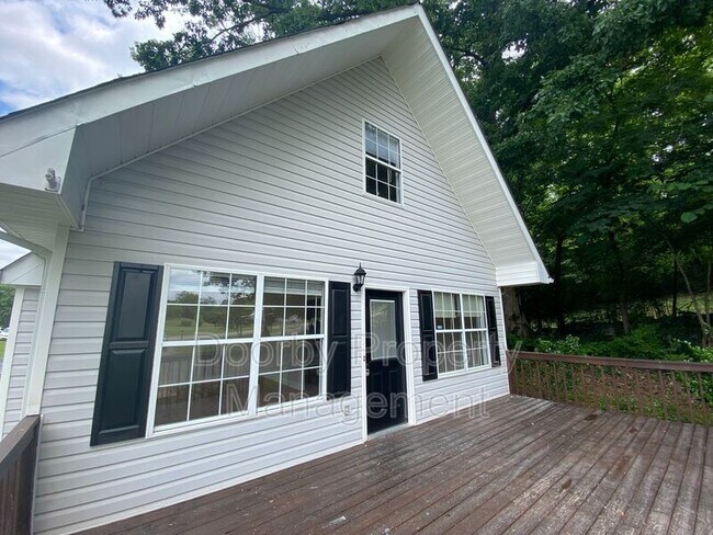 Foto del edificio - 7643 Monger Ln
