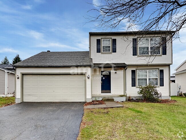 Building Photo - 3345 Trentshire Dr