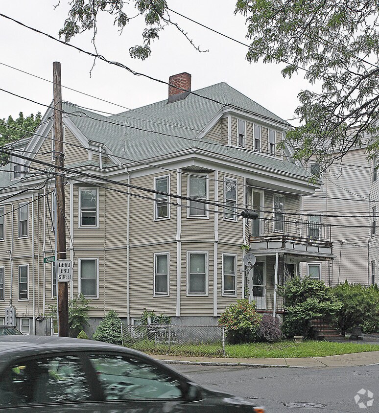 Foto del edificio - 220 Ashmont St