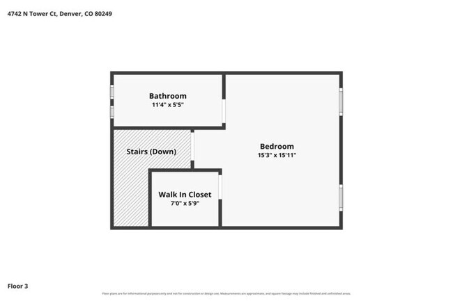 Foto del edificio - 4742 N Tower Ct