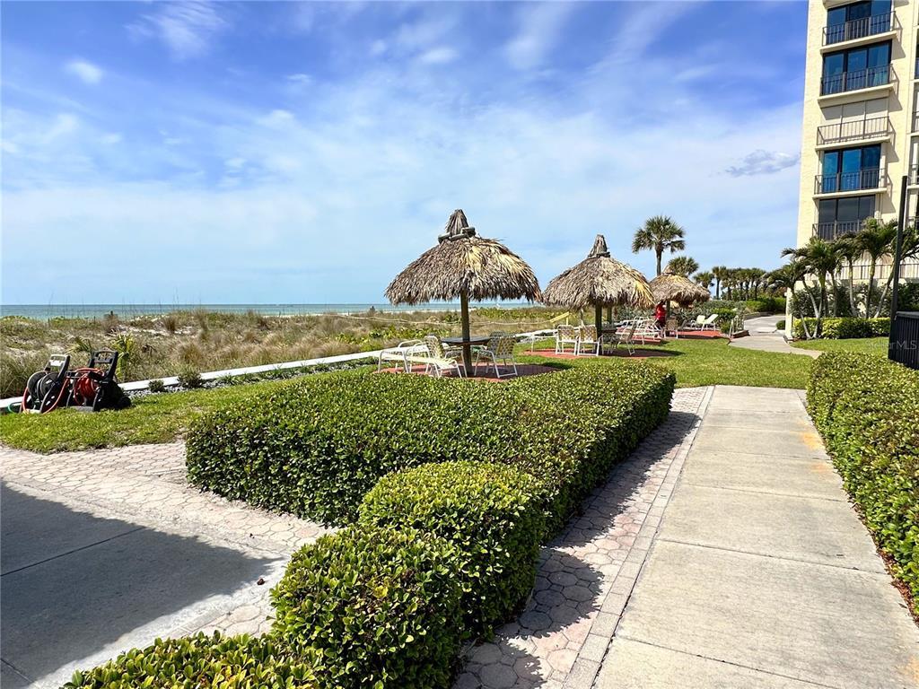 1400 Gulf Blvd Unit 302, Clearwater, FL 33767 Condo for Rent in