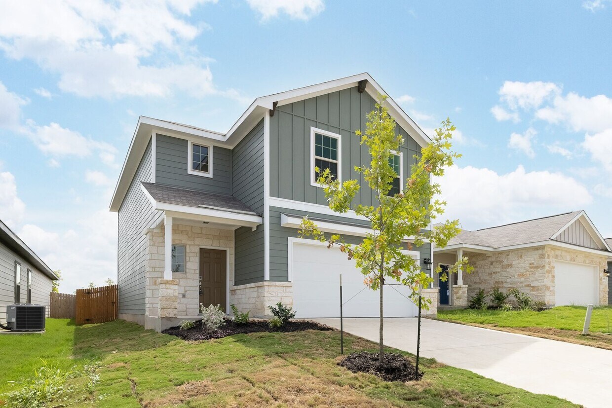 Foto principal - Beautiful San Antonio Rental with Open Lay...