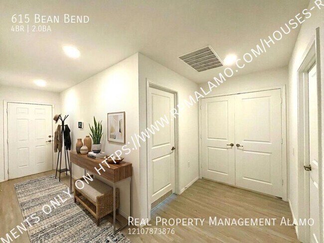 Foto del edificio - 615 Bean Bnd