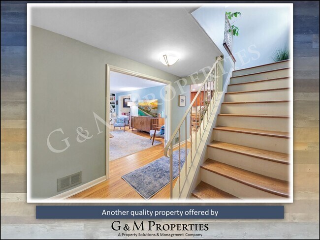 Building Photo - Rare 3-Bedroom Home Rental in the Browncro...